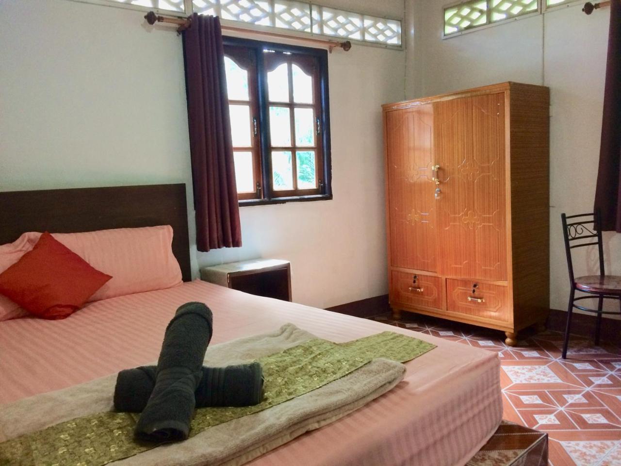 Hotel Hide-In House Ko Lanta Exteriér fotografie
