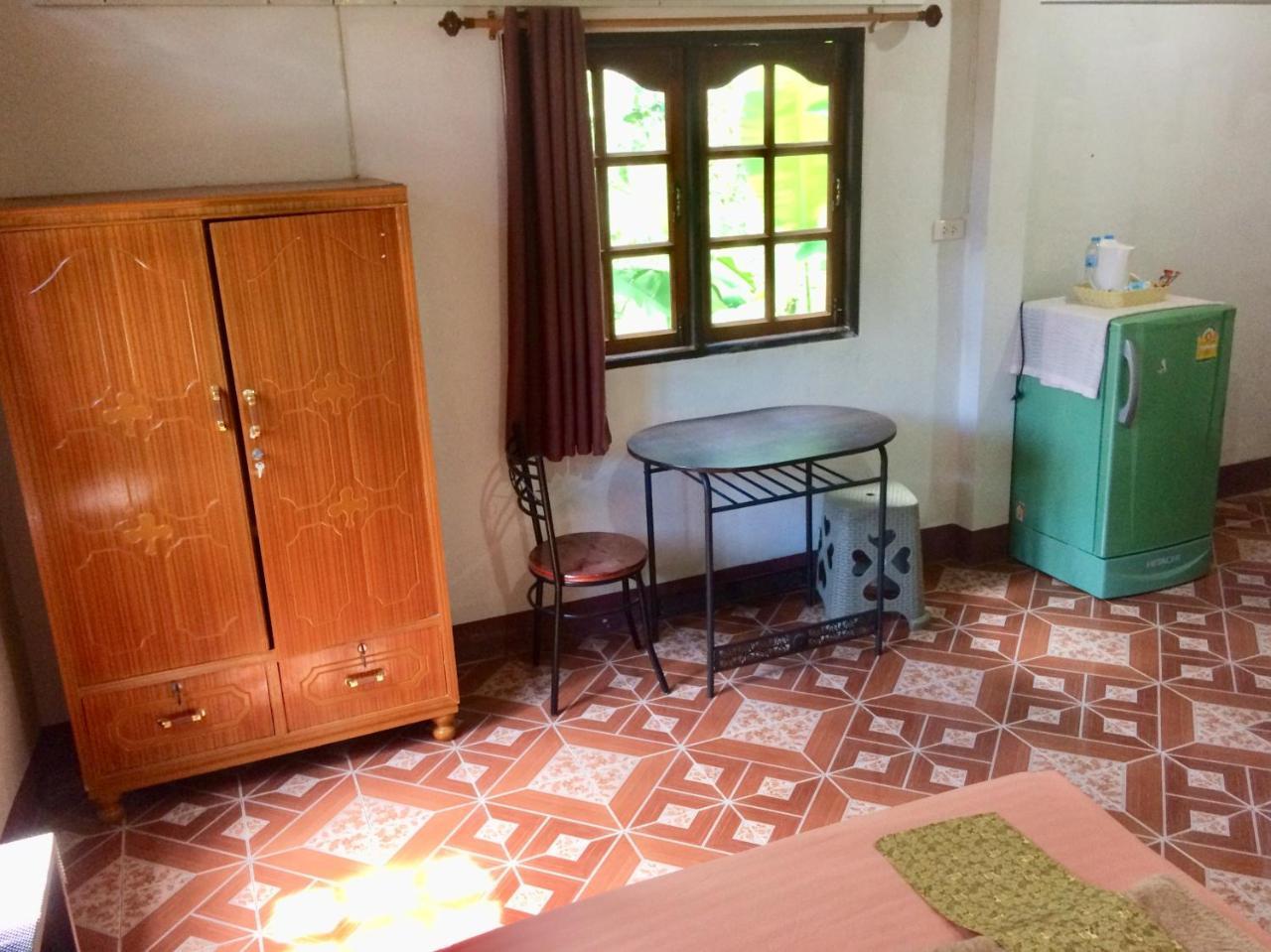 Hotel Hide-In House Ko Lanta Exteriér fotografie