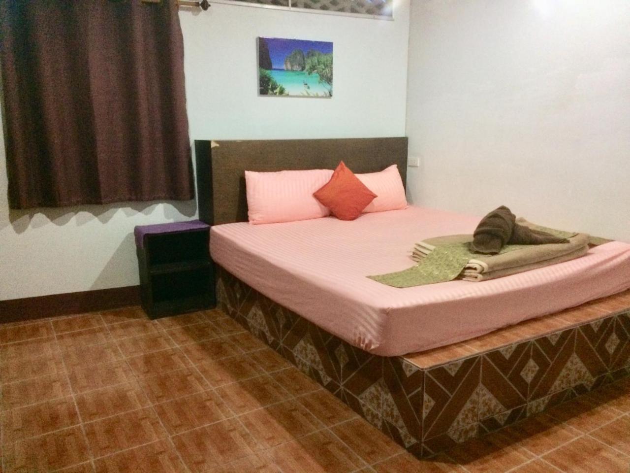 Hotel Hide-In House Ko Lanta Exteriér fotografie