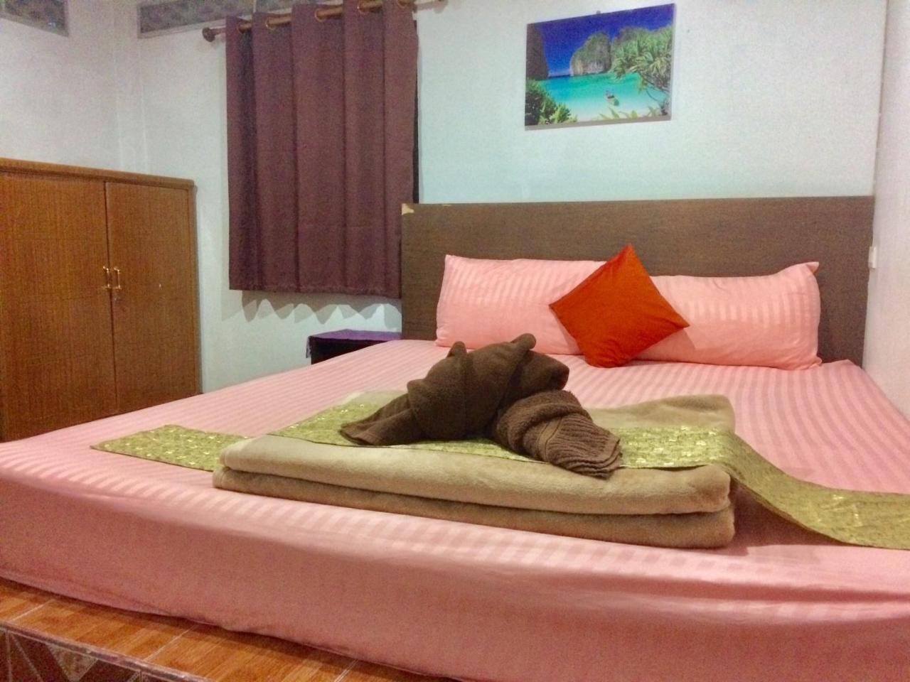 Hotel Hide-In House Ko Lanta Exteriér fotografie
