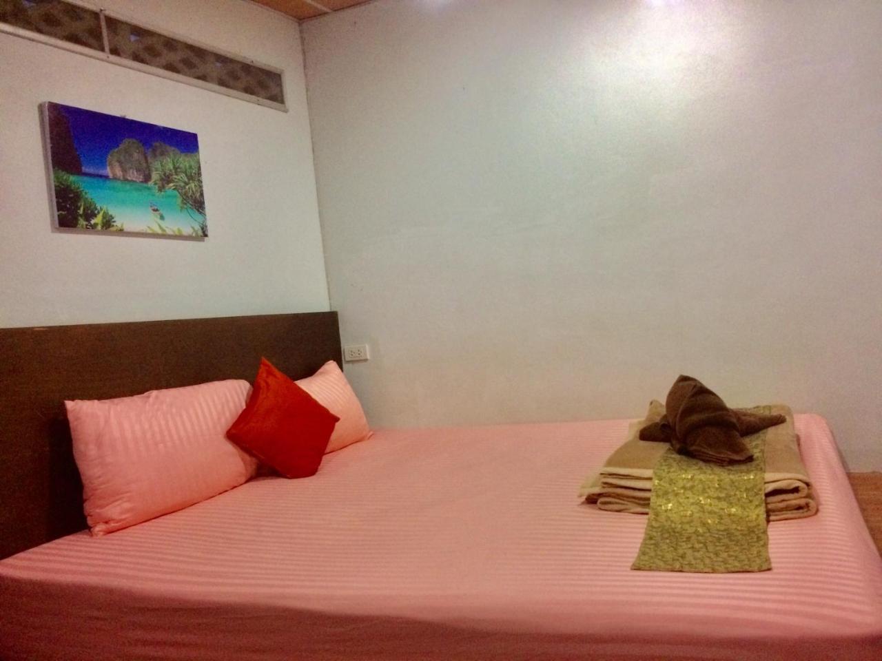 Hotel Hide-In House Ko Lanta Exteriér fotografie