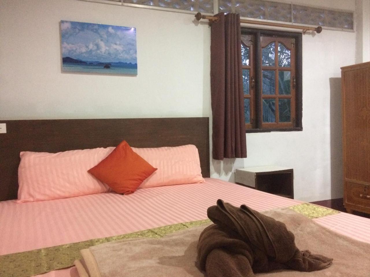 Hotel Hide-In House Ko Lanta Exteriér fotografie