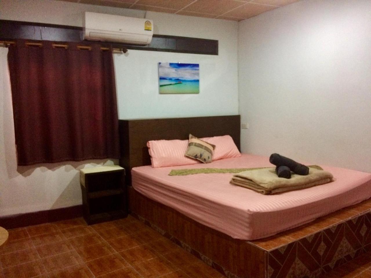 Hotel Hide-In House Ko Lanta Exteriér fotografie