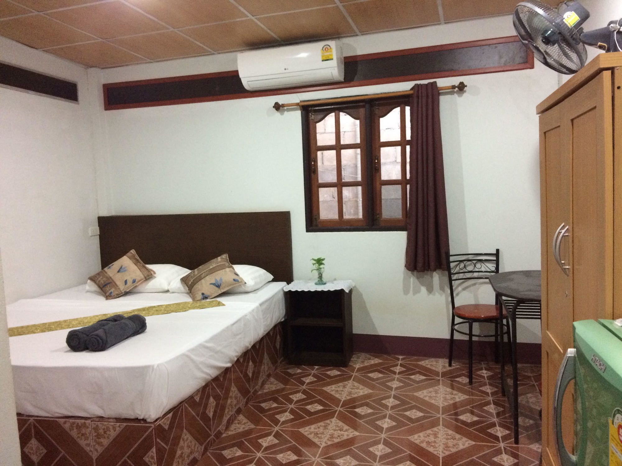 Hotel Hide-In House Ko Lanta Exteriér fotografie