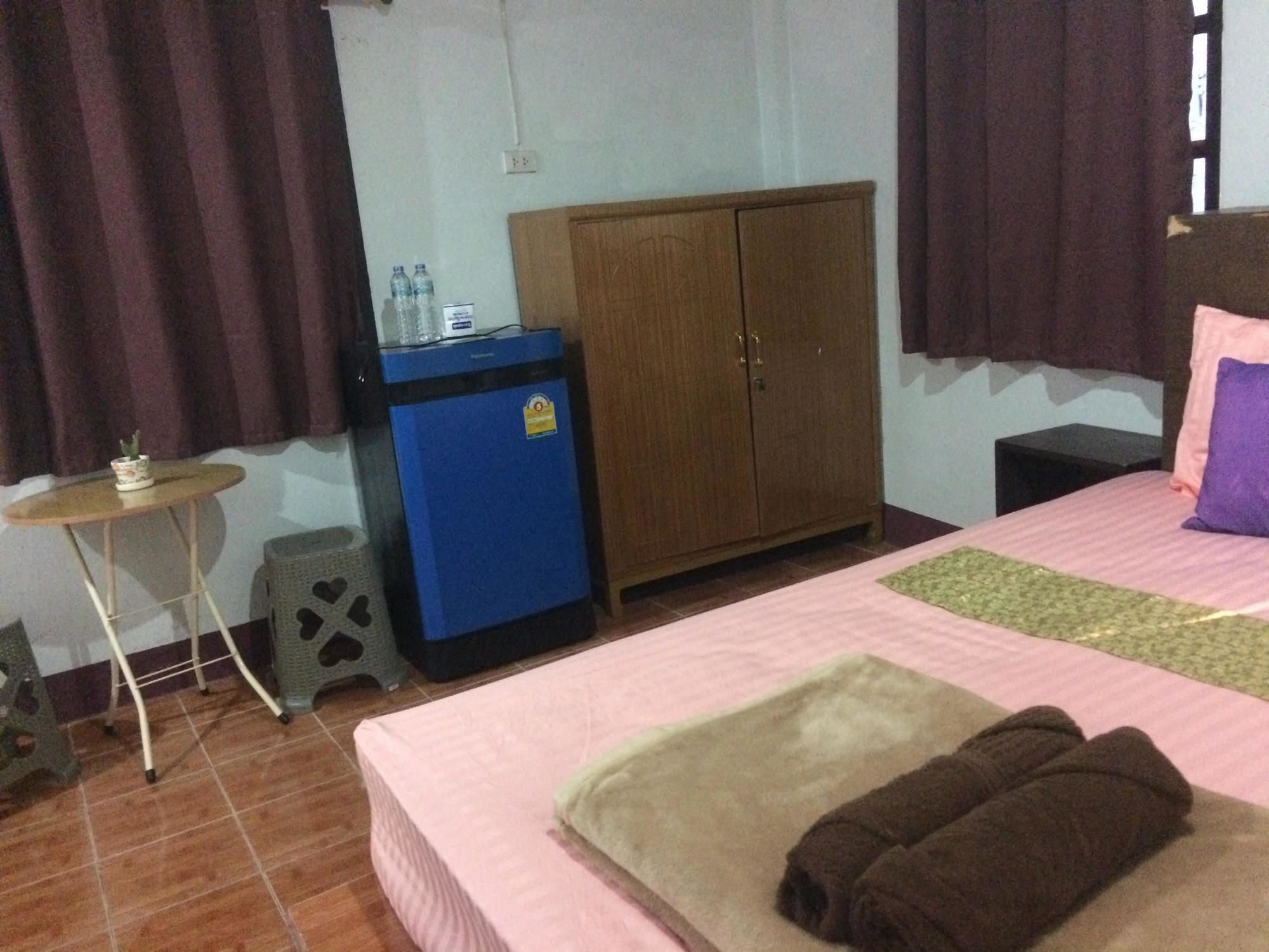 Hotel Hide-In House Ko Lanta Exteriér fotografie