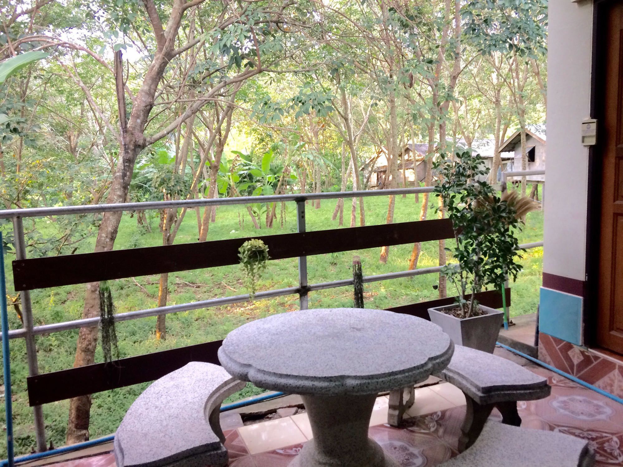 Hotel Hide-In House Ko Lanta Exteriér fotografie