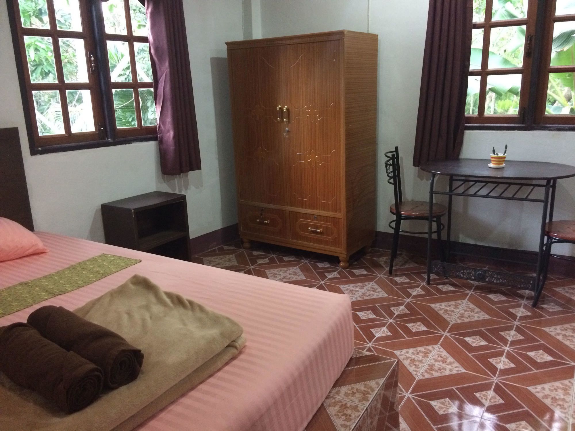 Hotel Hide-In House Ko Lanta Exteriér fotografie