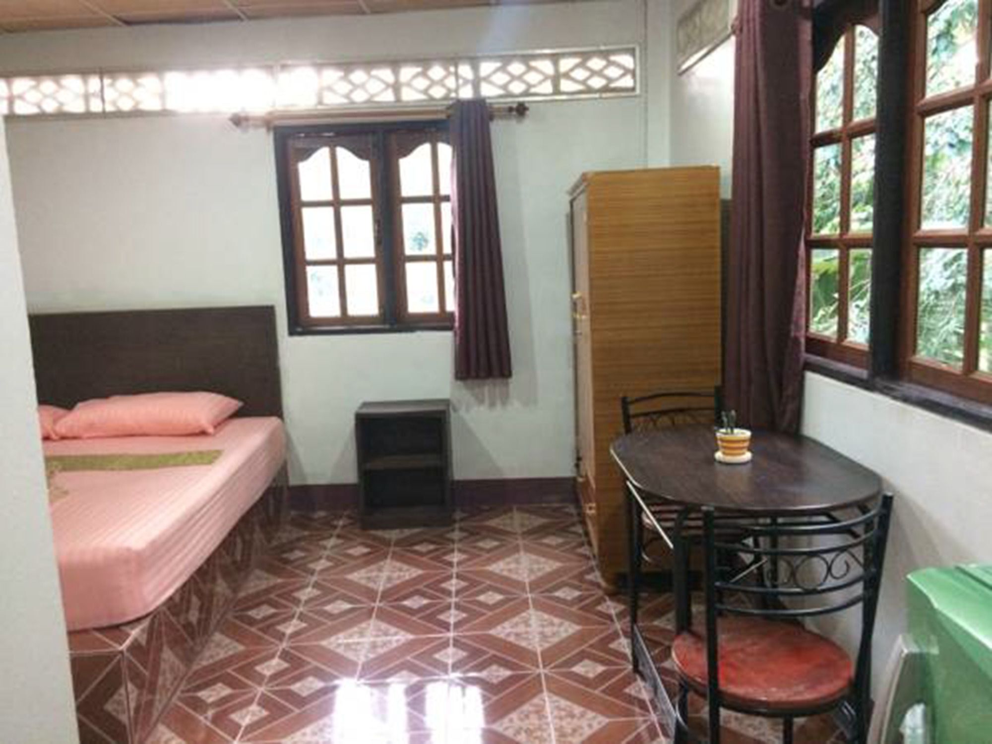 Hotel Hide-In House Ko Lanta Exteriér fotografie